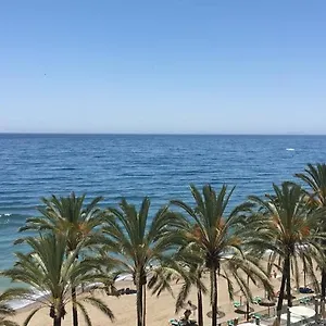 Palmas 1 Appartement Marbellac
