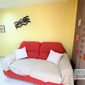 Annabella Cambrils,climatizado Y Cerca De La Playa Appartement Cambrils