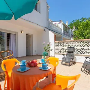 Casa Con Barbacoa, A 5 Minutos Del Centro Y El Mar En Coche, Trabuc Hébergement de vacances Empuriabrava
