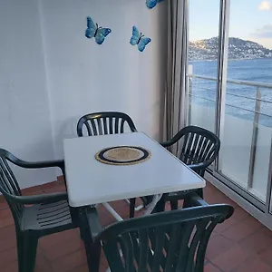 Santa Margarida Appartement Roses
